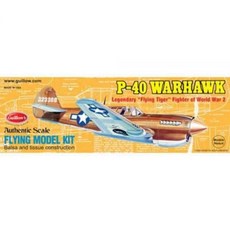 비행기 프라모델 모형 키트 길로우의 길로우 커티스 P-40 워호크, 비행기 프라모델 모형 키트 길로우의 길로우 커티스 P-