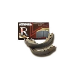 DIXCEL 디クセル 브레이크 슈 RGM 타입 RGM-3152040 좌우 세트