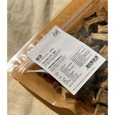 자연산 갈근(칡) 270g 국산 말린 건조, 270g+270g, 2개