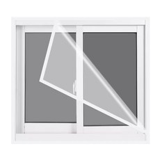 밀스턴 초강력 외풍차단 창문 방풍비닐, 1개