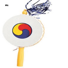 소고 세트 전통소고 응원봉 응원도구