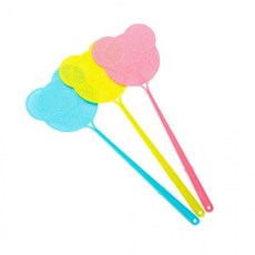 파리채 파리모기채 모기체, 색상랜덤, 단일상품1