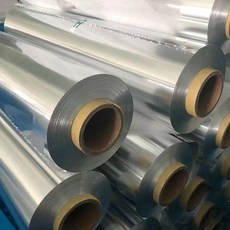 錫紙燒烤專用錫紙空氣炸鍋專用商用家用食品級耐高溫鋁箔燒烤錫紙, 1個, 限時1天 贈送金屬鋸齒+支架 ,10微米*30釐米*半米