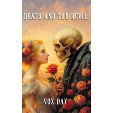 (영문도서)Death and the Devil Hardcover, Castalia House, English, 9783039440597
