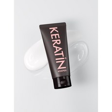 [이희 공식몰] 퀸즈골드 케라틴키퍼 트리트먼트 노워시 에센스, 120ml, 1개