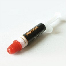 마하링크 써멀 구리스 주사형 1.5G ML-G001, 선택없음