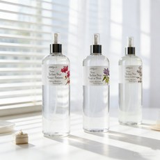 EVAS 韓國空氣芳香衣物香氛噴霧500ml - 棉花香/麝香/浪漫小蒼蘭 多款香味可選, 麝香, 1個