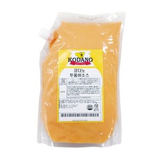 조흥 코다노 투움바소스 2kg, 1개