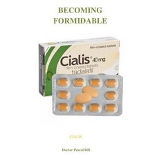 (영문도서) Becoming Formidable Paperback, Independently Published, English, 9781098672966