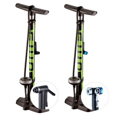 호비 지요자전거펌프 2025 에어 공기주입기 GF-55K, 2025 GF-55K-킹, 1개