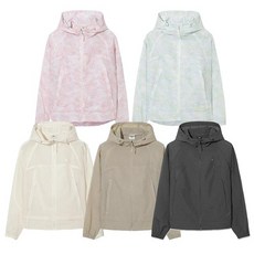 네파 여성 모노 메쉬 자켓 7M40660 USL258 ZSI697