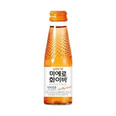 미에로화이바 100ml x20병, 1개입