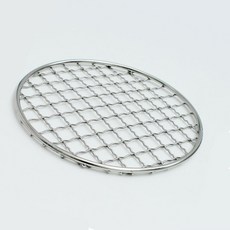 해자몰 미니 석쇠 15cm 삼겹살석쇠