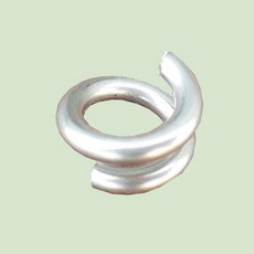 (올핀) 월드 - 축구 골망고리 WDB-1138/스테인리스/축구골대용품