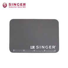 (싱거) (A0042)고급 프리미엄 매트