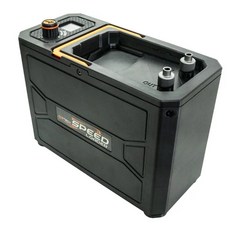 Acetech 極順電動填彈器12000發 彈匣裝彈上彈 SpeedLoader GBB AEG, 1個
