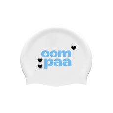 OOMPAA 하트 블랙 수모 314356