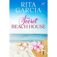 (英文圖書)The Secret Beach House: The Stories We Inherit The Love We Choose. 平裝版, Independently Published, 英文