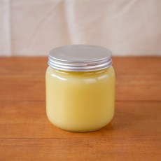 在森林那邊 蜂蠟護木油 木器皮革保養油 亞麻仁油, 500 ml, 1個