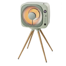 신일 팬 큐브히터, SEH-F800KW, 모스 그린