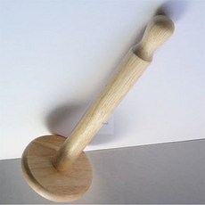 밀착형 고양이 휴지걸이 휴지걸이대 화장지거치대, 화이트, 1개