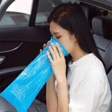 원앤 멀미 봉투 멀미봉투