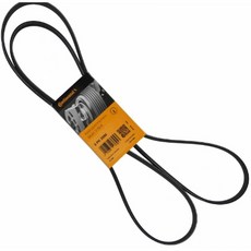 SFF雙B賣場 BMW M47N/M57N引擎 馬牌發電機皮帶 6PK2080 適用車型, 1個