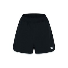 매장정품 ARENA 아레나 주얼 2부 레저 팬츠 A4BL1PW04BLK 1988387
