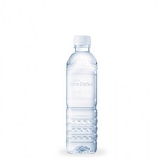 제주삼다수 그린, 500ml, 80개