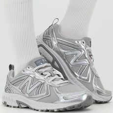 뉴발란스 트레일화 남녀공용 운동화 2E 발볼 와이드 트레이닝화 아웃도어룩 어글리 패션 슈즈