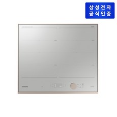 (삼성전자) 인덕션 Infinite Line (NZ64B9899RB)(그레이지), 프리스탠딩, NZ64B9899RB