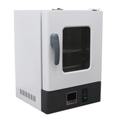 AC110V 60Hz 디지털 강제 공기 대류 건조 오븐 50-250℃ 실험실 오븐 지능형 온도 제어 9.8 X 10.2 X 10.6 인치 챔버 구매