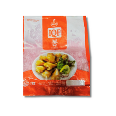 마니커 IQF 봉 냉동 1kg, 1개