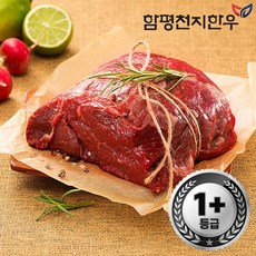 장조림 300g(1+등급), 미절단