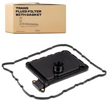 DriveMedley 팬 개스킷이 있는 자동 변속기 필터 현대 소나타 2010-2019 투손 2010-2021 기아 쏘렌토 2011-2018 옵티마 2010-2019와, DriveMedley 팬 개스킷이 있는 자동 변속기 필