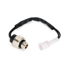 Suzuki LT-Z400 LT-Z400Z Quadsport 2003-2008 散熱器熱開關傳感器-極限超快感