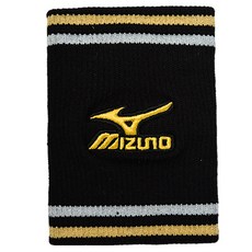 MIZUNO프로손목밴드52YS91309[검], 1개, 검
