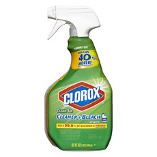 Clorox 高樂氏 多功能漂白清潔劑, 1個