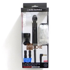 audio-technica 鐵三角 AT9941 槍型立體聲錄音麥克風, 1個
