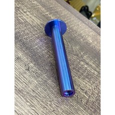 【TiONLY】鈦鴻利 GOGORO1 鈦連桿軸心, 連桿軸心(小), 1個