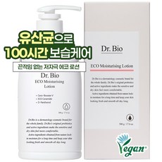 닥터바이오 에코 로션, 500g, 1개