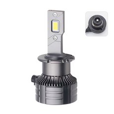 鯨特 三年保固 FORD LED大燈 HID大燈 MK3.5 MK3 MK2.5 KUGA FOCUS D3S D1S, 1個, D2S/D2R 單顆