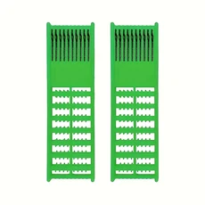 유모차 용 후크 자동차 장바구니 후크 유모차 액세서리 360도 회전 주최자 가방 걸이, [03] 2pcs