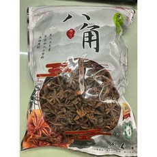 元春堂 精選八角, 1個