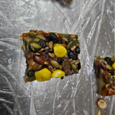 [고운빛떡방앗간] 영양찰떡 [원산지:국산(대전광역시 대덕구)], 1개, 100g