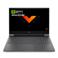HP 2024 빅터스 16 코어i5 인텔 14세대 지포스 RTX 4060, Mica Silver, 512GB, 16GB, Free DOS, 16-r1035TX