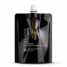 파마간 크림 탈색약 셀프 탈색 얼룩없는 탈색제 전문가용 블리치 250g X 1개 산화제100ml x 5개