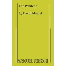 (영문도서) The Penitent Paperback, Concord Theatricals, English, 9780573706462