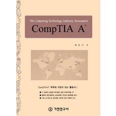 CompTIA A+, 機電研究社
