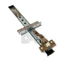 포켓레일 인출식 나무문, 레일 포켓레일450 낱개